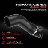 1x Kühlerschlauch Turboschlauch für BMW X3 E83 F25 2.0L 2004-2014