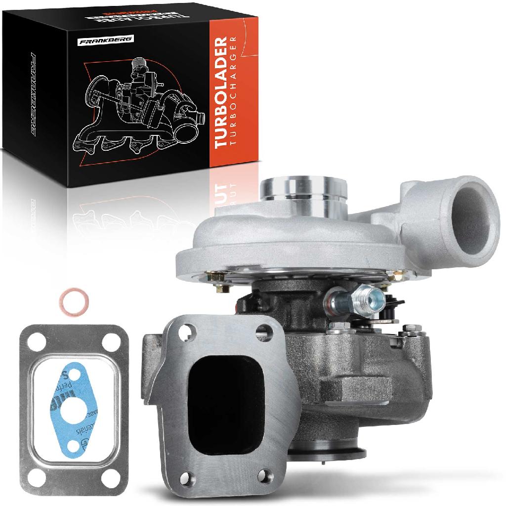 1x Abgasturbolader für Renault Trucks Mascott Kasten 2.8L 2001-2004