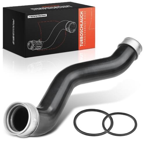 1x Kühlerschlauch Turboschlauch für Mercedes-Benz CLS C219 E-Klasse W211 E-Klasse T-Model S211 Bild 1x Kühlerschlauch Turboschlauch für Mercedes-Benz CLS C219 E-Klasse W211 E-Klasse T-Model S211