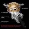 1x Kraftstoffpumpe Benzinpumpe für VW Kaefer Cabriolet Transporter II Bus Kasten Bild 1x Kraftstoffpumpe Benzinpumpe für VW Kaefer Cabriolet Transporter II Bus Kasten