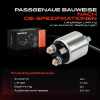 1x Magnetschalter Starter für Opel Astra F Vectra B CC Caravan 1.7L 1991-1998 Bild 1x Magnetschalter Starter für Opel Astra F Vectra B CC Caravan 1.7L 1991-1998
