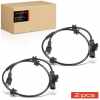 2x ABS Sensor Hinten für Ford B-Max Fiesta VI Van Tourneo Courier B460 MPV Transit Bj ab 2009 Bild 2x ABS Sensor Hinten für Ford B-Max Fiesta VI Van Tourneo Courier B460 MPV Transit Bj ab 2009