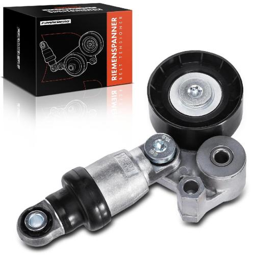 1x Spannrolle Riemenspanner für Mazda 3 6 CX-3 CX-5 MX-5 IV RF Targa 1.5L 2.0L 2.5L Bild 1x Spannrolle Riemenspanner für Mazda 3 6 CX-3 CX-5 MX-5 IV RF Targa 1.5L 2.0L 2.5L