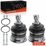 2x Traggelenk Vorderachse für Chevrolet SSR Convertible Trailblazer Isuzu Ascender Saab 9-7X