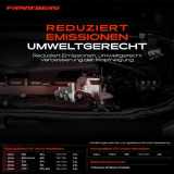 1x AGR-Ventil Abgasrückführungsventil für Volvo 850 854 850 Kombi 855 S70 874 S80 I 184 V70 I 875 876