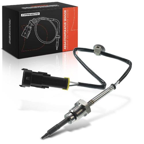 1x Abgastemperatursensor für Chevrolet Captiva Opel Antara L07 2.2L Bild 1x Abgastemperatursensor für Chevrolet Captiva Opel Antara L07 2.2L