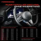 1x Kombischalter Lenkstockschalter für Citroën Xantia Xsara Peugeot 406 605 806 Fiat Ulysse
