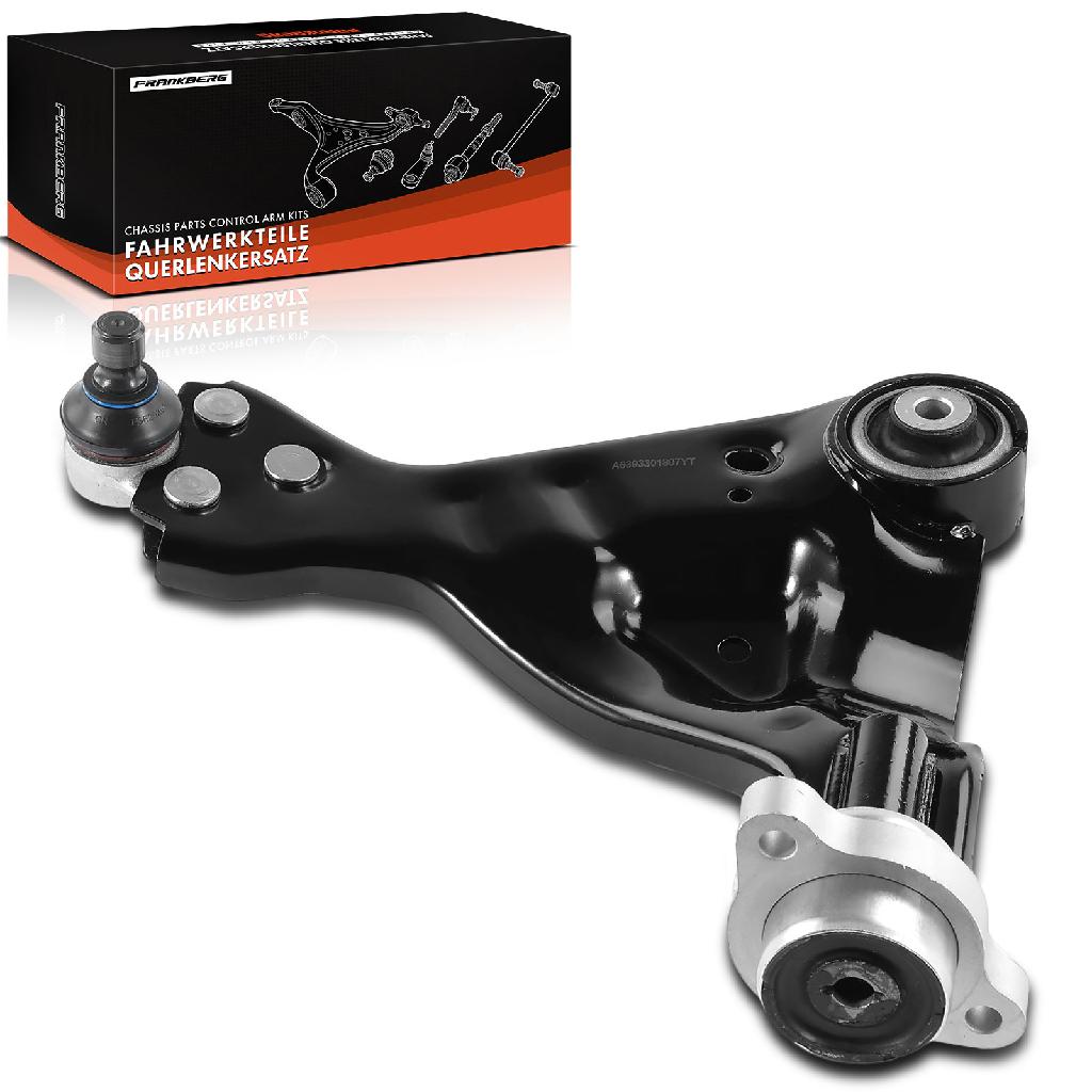 1x Querlenker Vorderachse für Mercedes-Benz Viano W639 Vito Bus Vito/Mixto Kasten 2008-2014