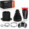 Frankberg 1x Antriebswelle Gelenksatz Vorderachse f r VW Jetta Audi A4 8K 8W A5 8T 8F A6 A7 A8 Q5 Bild Frankberg 1x Antriebswelle Gelenksatz Vorderachse f r VW Jetta Audi A4 8K 8W A5 8T 8F A6 A7 A8 Q5