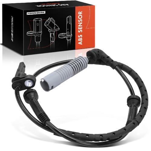 Frankberg 1x ABS Sensor Hinterachse beidseitig für BMW 5er E60 5er Touring E61 6er E63 6er Cabriolet E64 5.0L 2004-2010 Bild Frankberg 1x ABS Sensor Hinterachse beidseitig für BMW 5er E60 5er Touring E61 6er E63 6er Cabriolet E64 5.0L 2004-2010