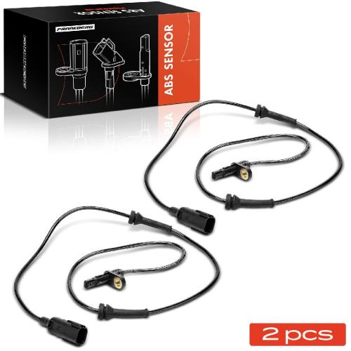 2x ABS Sensor Vorderachse beidseitig für Jaguar F-Pace X761 2.0L 3.0L Bj ab 2015 Bild 2x ABS Sensor Vorderachse beidseitig für Jaguar F-Pace X761 2.0L 3.0L Bj ab 2015