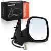 Frankberg 1x Außenspiegel Rechts für Citroën Berlingo First Peugeot Partner Combispace Kasten/MPV Bild Frankberg 1x Außenspiegel Rechts für Citroën Berlingo First Peugeot Partner Combispace Kasten/MPV