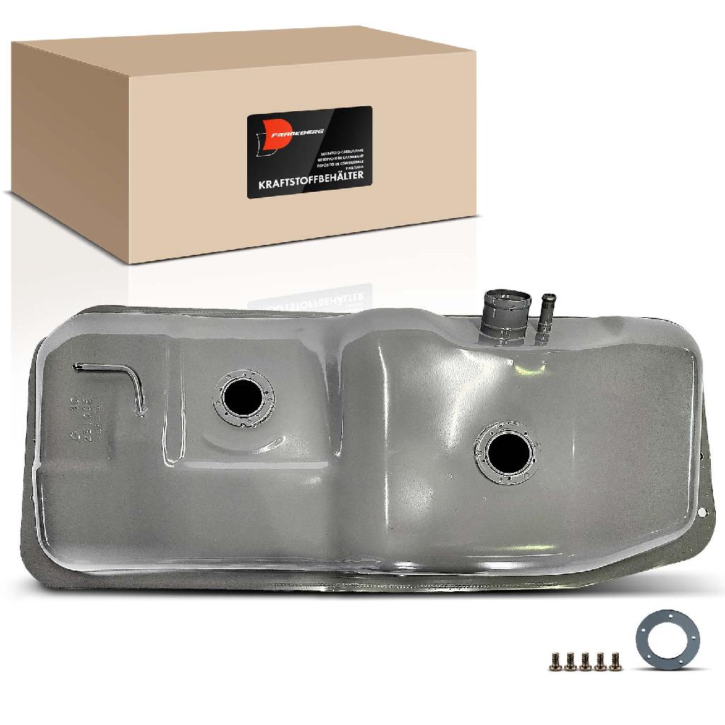 Frankberg 1x Kraftstofftank Kraftstoffbehälter für VW Taro Toyota Hilux IV Pick-up