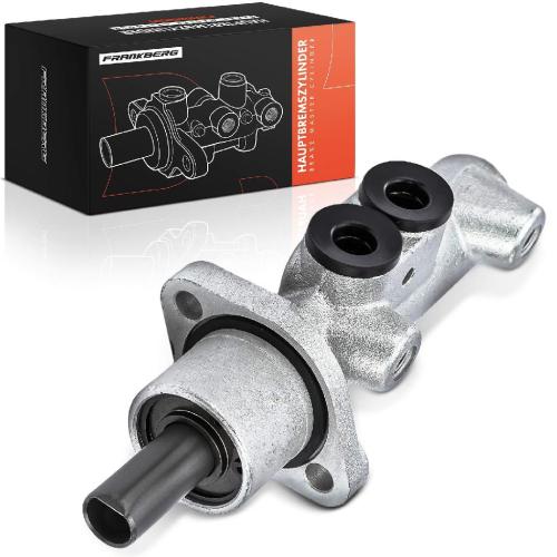 1x Hauptbremszylinder Bremszylinder für Fiat Doblo Kasten MPV 223 1.2L-1.9L 2001-2005 Bild 1x Hauptbremszylinder Bremszylinder für Fiat Doblo Kasten MPV 223 1.2L-1.9L 2001-2005