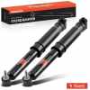2x Stoßdämpfer Hinterachse für Renault Megane III Grandtour Bj ab 2008 Bild 2x Stoßdämpfer Hinterachse für Renault Megane III Grandtour Bj ab 2008