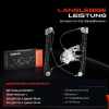 1x Fensterheber Vorne Links für Mercedes-Benz C-Klasse W203 S203 00-03 Bild 1x Fensterheber Vorne Links für Mercedes-Benz C-Klasse W203 S203 00-03
