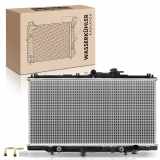 1x Kühler Wasserkühler Motorkühler für Honda Accord V Prelude V 2.0L-2.3L 1993-2000