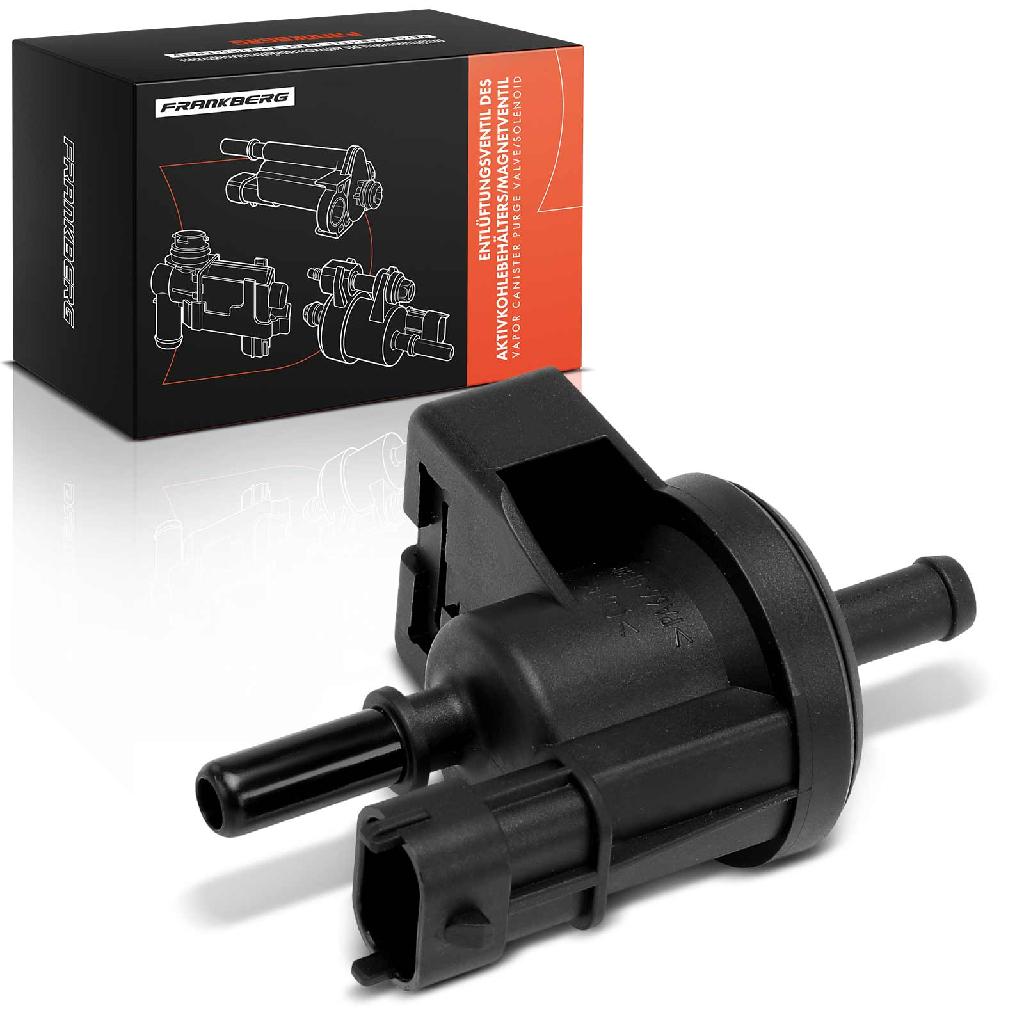 1x Entlüftungsventil für BMW 3er E90 3er Coupe E92 3er Cabriolet E93 2007-2013