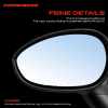 Frankberg 1x Außenspiegel Links für Fiat 500 595 695 312 0.9L 1.0L 1.2L 1.4L 2007-2024 Bild Frankberg 1x Außenspiegel Links für Fiat 500 595 695 312 0.9L 1.0L 1.2L 1.4L 2007-2024