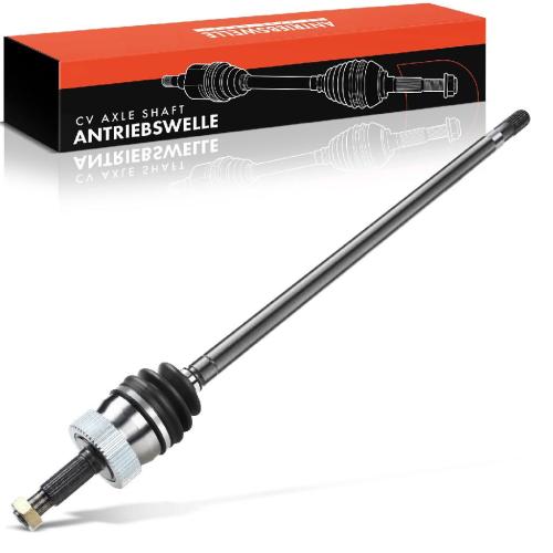 1x Antriebswelle Vorderachse Rechts für Jeep Grand Cherokee I ZG ZJ 91-99 Bild 1x Antriebswelle Vorderachse Rechts für Jeep Grand Cherokee I ZG ZJ 91-99