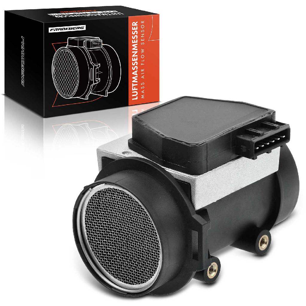 1x Luftmassenmesser für Volvo 240 P245 740 745 940 945 960 965 240 P242 P244 740 744 760 704 764 940