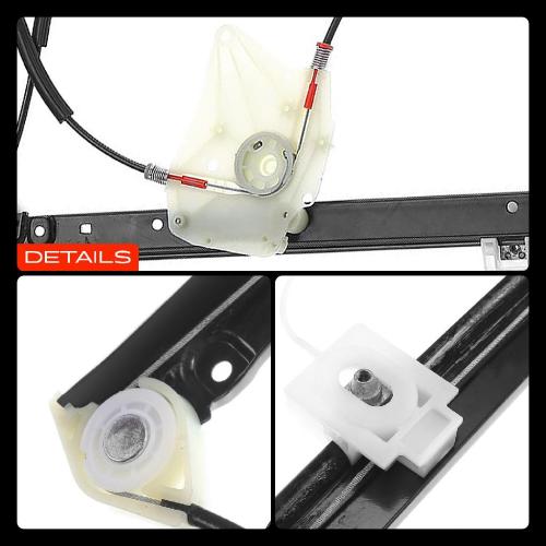 1x Fensterheber Vorne Rechts für Audi A3 8L1 96-03 8L4837462 Bild 1x Fensterheber Vorne Rechts für Audi A3 8L1 96-03 8L4837462