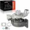 1x Abgasturbolader für Audi A4 Avant Cabriolet A6 A8 Allroad Skoda Superb I VW Passat Variant Bild 1x Abgasturbolader für Audi A4 Avant Cabriolet A6 A8 Allroad Skoda Superb I VW Passat Variant