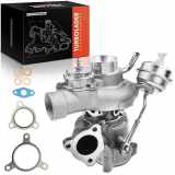 Frankberg 1x Abgasturbolader für Saab 9-3 D75 D79 E79 YS3F 9-3 Cabriolet YS3F 9-3 Kombi E50 2.0L 2002-2015