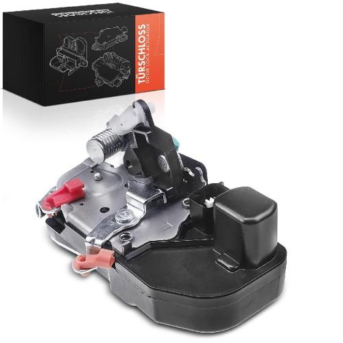 1x Türschloss Vorne Links für Chrysler 300 C LE LX 300 C Touring 2.7L 3.0L 3.5L 5.6L 6.1L 2004-2012 Bild 1x Türschloss Vorne Links für Chrysler 300 C LE LX 300 C Touring 2.7L 3.0L 3.5L 5.6L 6.1L 2004-2012