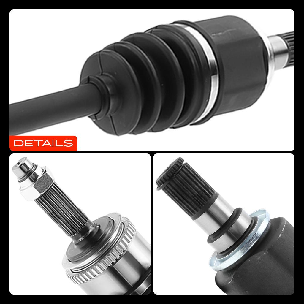 1x Antriebswelle Vorderachse Rechts für Hyundai i10 PA 1.0L 1.1L 2007-2017