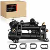 1x Ölfiltergehäuse für BMW E90 E91 E92 F30 F31 F80 F20 F21 F10 F11 E84 F25