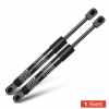 2x Gasfeder D&auml;mpfer Heckklappe f&uuml;r Jeep Commander Van XH XK Kasten SUV2005-2010