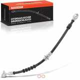 Frankberg 1x Bremsschlauch Bremsschläuche Vorderachse Rechts für Nissan Primera P10 Hatchback