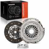Frankberg 1x Kupplungssatz für Opel Astra J Caravan GTC Stufenheck K Sports Tourer Cascada Insignia A B