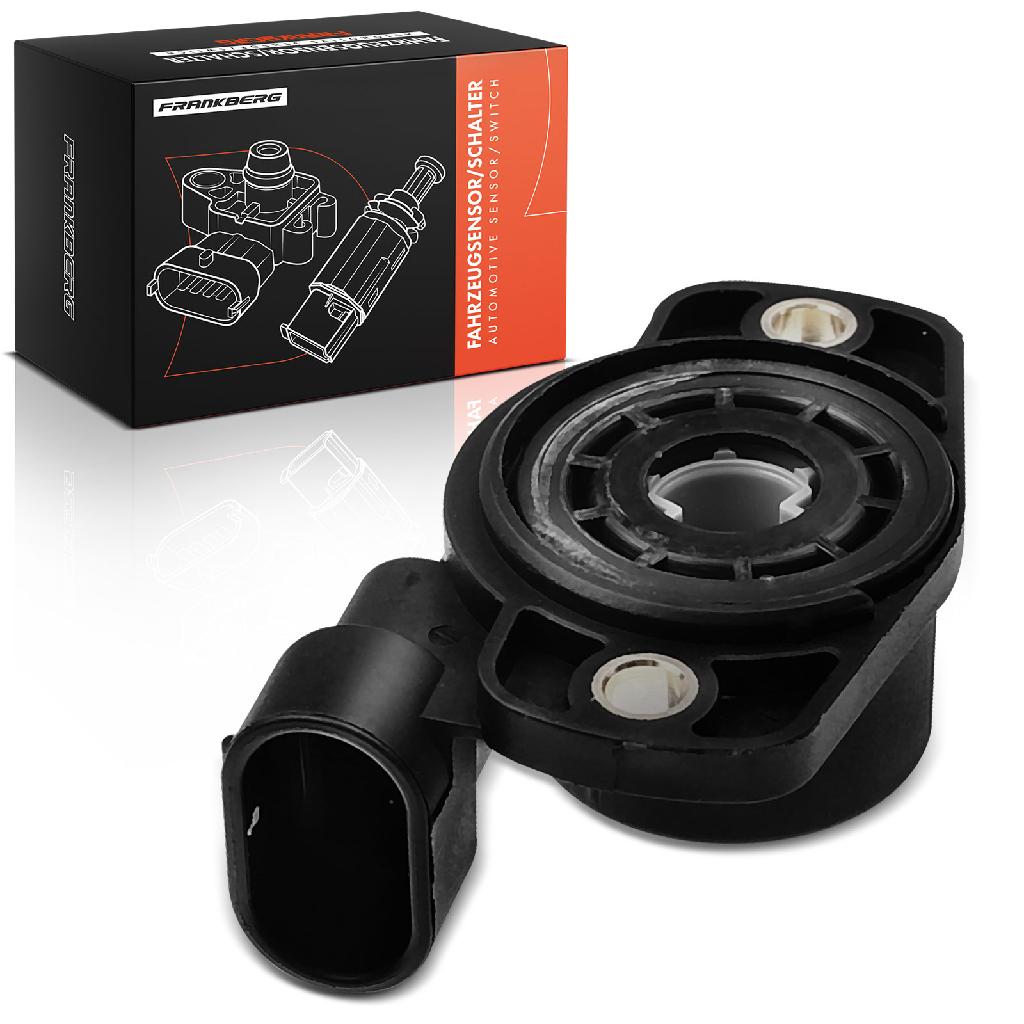 1x Sensor Drosselklappenstellung für Dacia Logan Sandero Renault Clio II 1.4L 1.6L