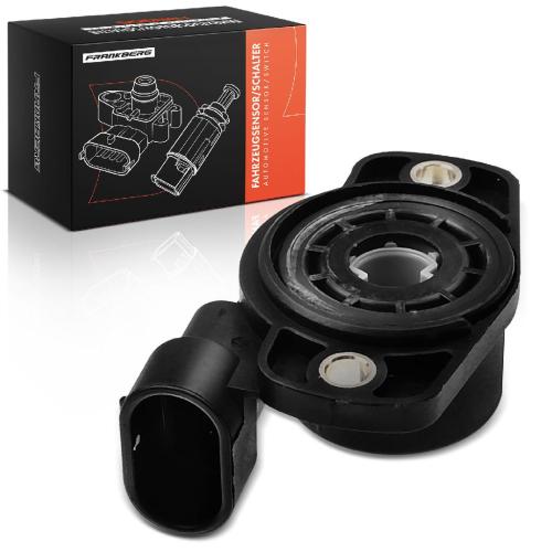 1x Sensor Drosselklappenstellung für Dacia Logan Sandero Renault Clio II 1.4L 1.6L Bild 1x Sensor Drosselklappenstellung für Dacia Logan Sandero Renault Clio II 1.4L 1.6L