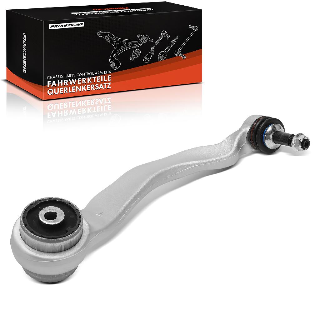 Frankberg 1x Querlenker Vorderachse für BMW 5er F90 G30 6 Gran Turismo G32 7er G11 G12 3.0L 4.4L 6.6L 2015-2022