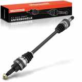 1x Antriebswelle Hinterachse Links für Jaguar X-Type ?? CF1 X400 01-09