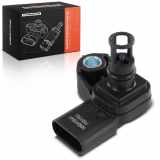1x Saugrohrdruck Sensor für Opel Astra J K Insignia A B Meriva B Zafira Tourer C