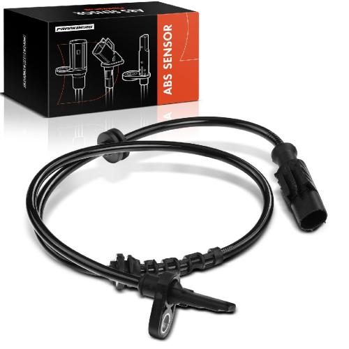 Frankberg 1x ABS Sensor Hinterachse beidseitig für Alfa Romeo Brera Mito Fiat Grande Punto Evo Opel Corsa D Bj ab 2005 Bild Frankberg 1x ABS Sensor Hinterachse beidseitig für Alfa Romeo Brera Mito Fiat Grande Punto Evo Opel Corsa D Bj ab 2005