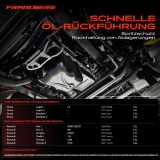 1x Ölwanne Motorölwanne für Renault Clio Twingo Thalia Kangoo Modus Dacia Logan Sandero 1.2L