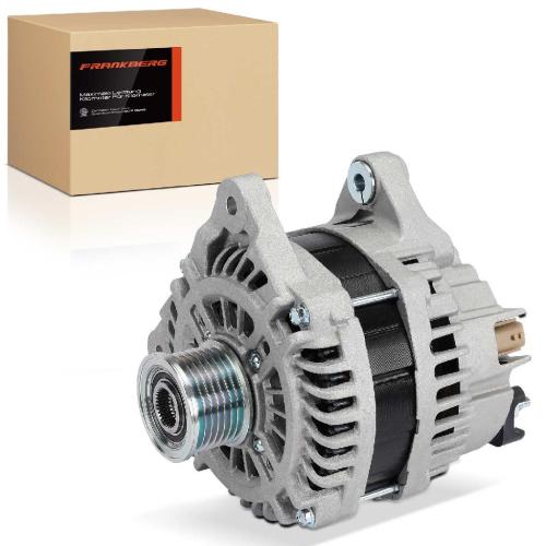 1x Lichtmaschine Generator für Mercedes-Benz Vito Marco Polo W447 1.6L-2.0L Bild 1x Lichtmaschine Generator für Mercedes-Benz Vito Marco Polo W447 1.6L-2.0L