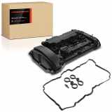 1x Ventildeckel Zylinderkopfhaube für Citroën C4 Peugeot 207 308 508 5008 1.6L