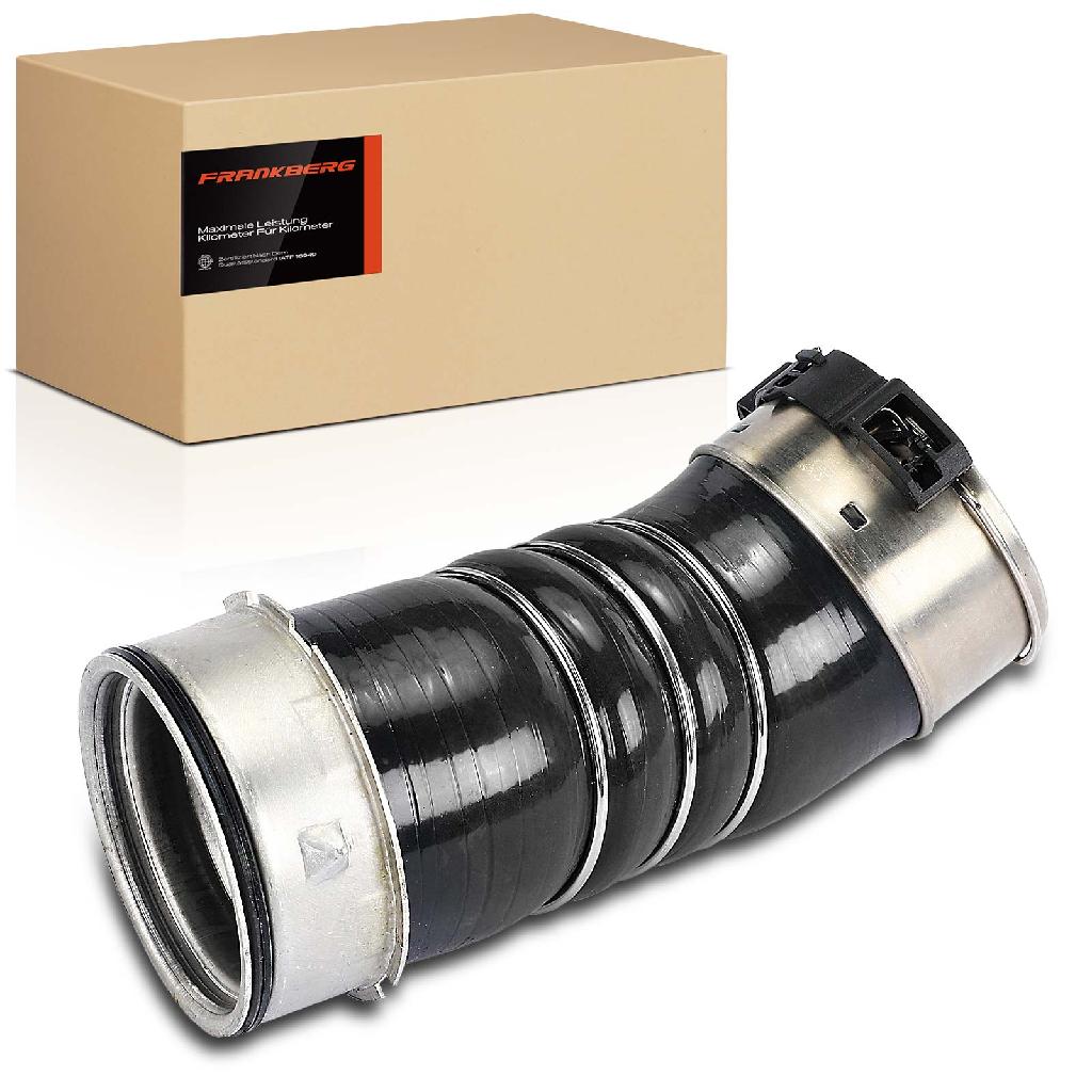 1x Kühlerschlauch Turboschlauch für BMW X5 F15 F85 X6 F16 F86 3.0L 2013-2019