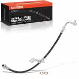 Frankberg 1x Bremsschlauch Bremsschläuche Vorderachse Links für KIA Optima FSGDS6B 1.7L 2.0L 2012-2022