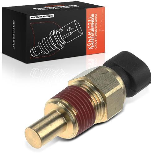 1x Sensor Kühlmitteltemperatur für Chrysler Le Baron Plymouth Grand Voyager Dodge Bild 1x Sensor Kühlmitteltemperatur für Chrysler Le Baron Plymouth Grand Voyager Dodge