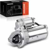 Frankberg 1x Anlasser Starter f r Mercedes-Benz W124 S124 W201 W124 W210 S124 S210 W463 W140 Daewoo Ssangyong