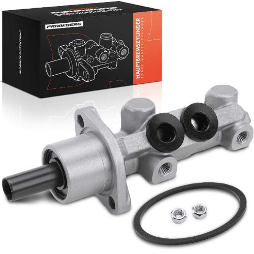 1x Hauptbremszylinder Bremszylinder für Renault Megane I BA0/1 EA0/1 DA0/1 1.4L-2.0L Bild 1x Hauptbremszylinder Bremszylinder für Renault Megane I BA0/1 EA0/1 DA0/1 1.4L-2.0L