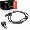 Frankberg 1x ABS Sensor Hinterachse beidseitig für Audi 100 Avant A6 2.0L 2.3L 2.4L 2.5L 2.6L 2.8L 1.8L 1.9L 1990-1997 Bild Frankberg 1x ABS Sensor Hinterachse beidseitig für Audi 100 Avant A6 2.0L 2.3L 2.4L 2.5L 2.6L 2.8L 1.8L 1.9L 1990-1997