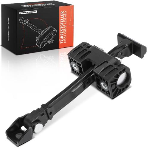 Frankberg 1x Türfeststeller Türfangband Türstopper Vorne für VW Amarok Pritsche/Fahrgestell 2HA 2HB S1B Bild Frankberg 1x Türfeststeller Türfangband Türstopper Vorne für VW Amarok Pritsche/Fahrgestell 2HA 2HB S1B